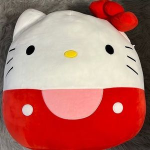 HelloKitty Squishmallow